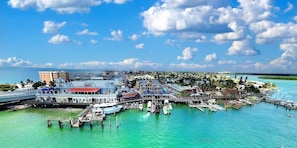Condo, Multiple Beds (Villa Madeira 202) | Marina - Villa Madeira 202 (Madeira Beach)