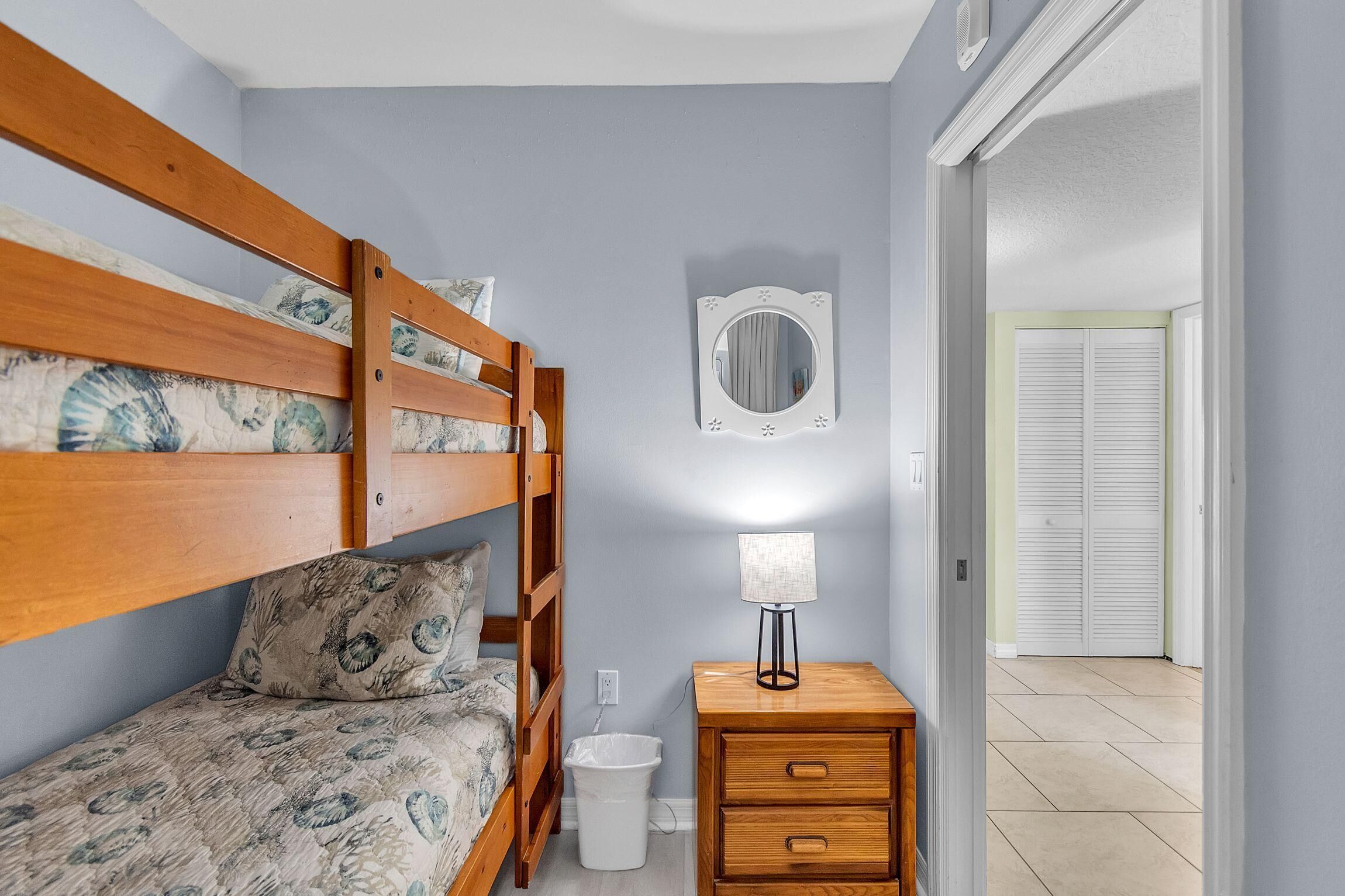 Appart'hôtel, plusieurs lits (Villa Madeira 202) | 3 chambres, Wi-Fi