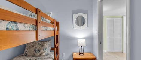 Condo, Multiple Beds (Villa Madeira 202) | 3 bedrooms, WiFi
