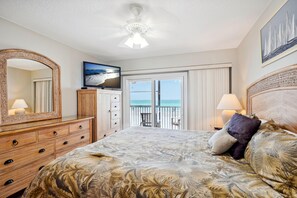 コンドミニアム ベッド (複数台) (Villa Madeira 202) | 3 室のベッドルーム、WiFi