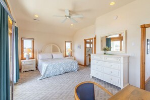 5 chambres, accès Internet, draps fournis