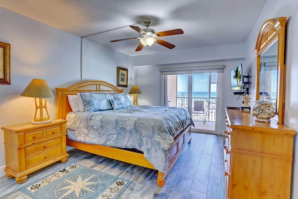 Condo, Multiple Beds (Villa Madeira 203 - Premier) | WiFi
