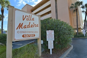 Condo, Multiple Beds (Villa Madeira 203 - Premier) | Exterior detail