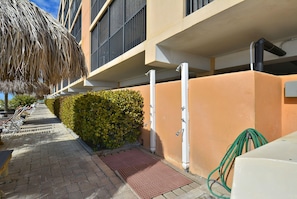 Condo, Multiple Beds (Villa Madeira 203 - Premier) | Terrace/patio