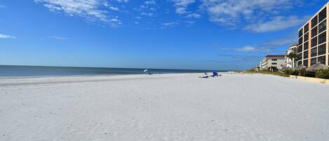 Condo, Multiple Beds (Villa Madeira 203 - Premier) | Beach