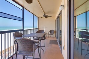 Lägenhet - flera sängar (Villa Madeira 203 - Premier) | Restaurang utomhus