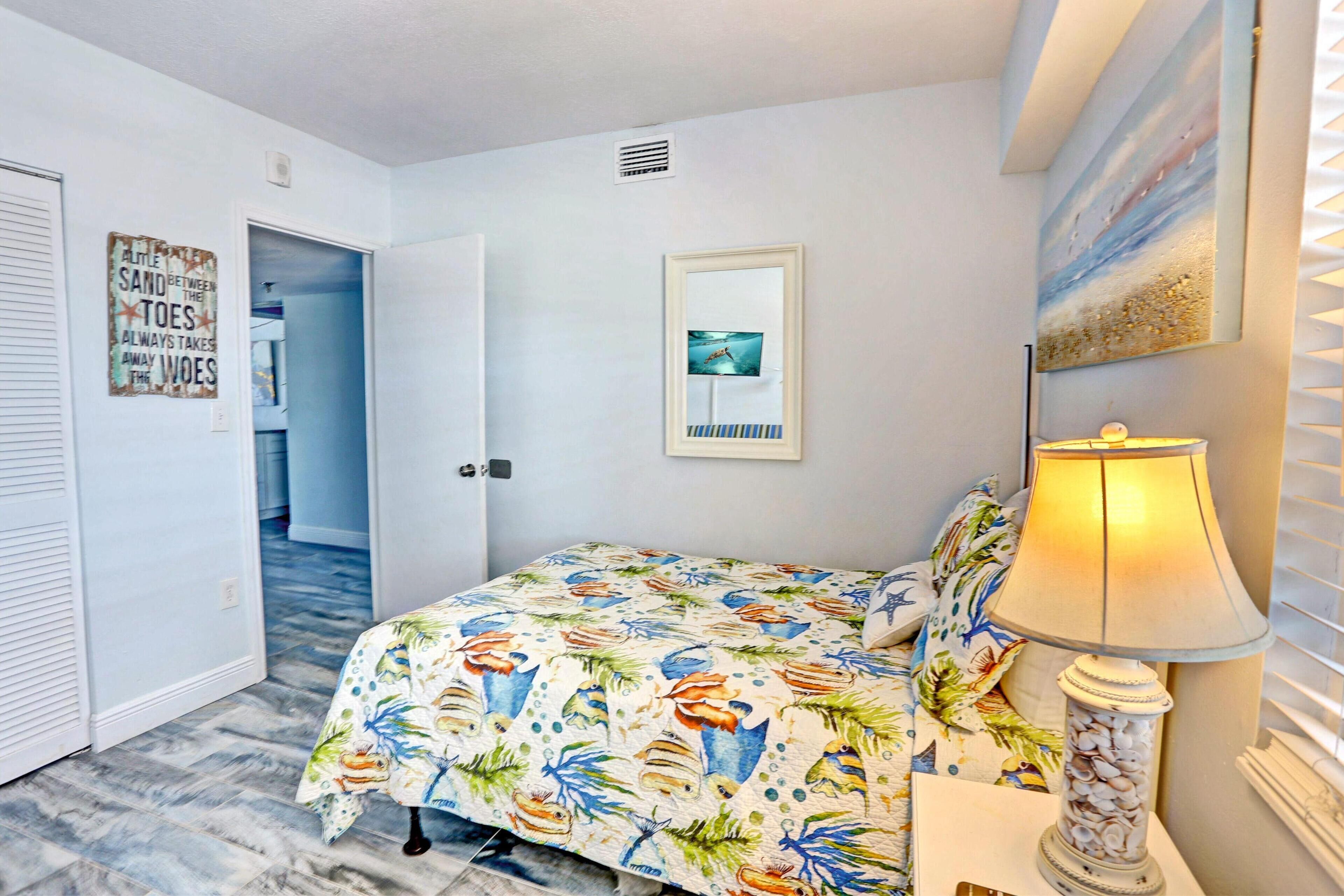 公寓客房, 多張床 (Villa Madeira 203 - Premier) | 3 間臥室、無線上網