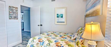 公寓客房, 多張床 (Villa Madeira 203 - Premier) | 3 間臥室、無線上網