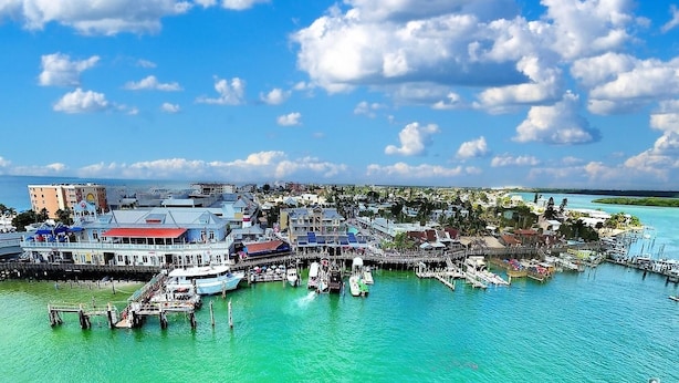 Condo, Multiple Beds (Villa Madeira 204 - Premier) | Marina