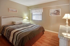 Condo, Multiple Beds (Villa Madeira 204 - Premier) | 3 bedrooms, WiFi - Villa Madeira 204 - Premier (Madeira Beach)
