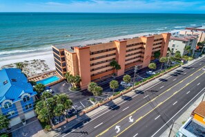 Condo, Multiple Beds (Villa Madeira 204 - Premier) | Exterior - Villa Madeira 204 - Premier (Madeira Beach)