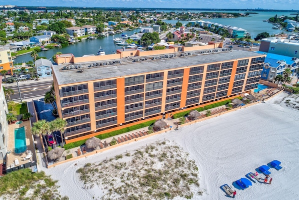 Condo, Multiple Beds (Villa Madeira 204 - Premier) | Exterior