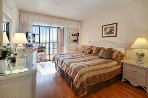 Apartamento, varias camas (Villa Madeira 204 - Premier) | 3 dormitorios y wifi