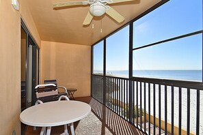 Condo, Multiple Beds (Villa Madeira 204 - Premier) | Outdoor dining - Villa Madeira 204 - Premier (Madeira Beach)