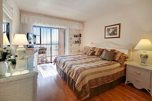 Condo, Multiple Beds (Villa Madeira 204 - Premier)