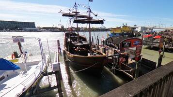 Condo, Multiple Beds (Villa Madeira 206) | Marina