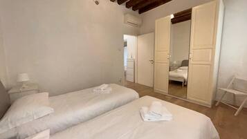 BettwÀsche aus Àgyptischer Baumwolle, hochwertige Bettwaren