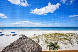 Condo, Multiple Beds (Villa Madeira 207 - Premier) | Beach