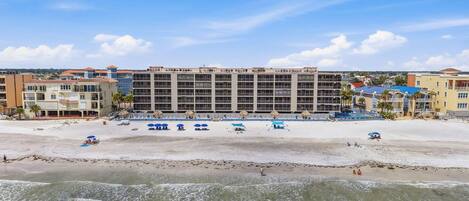 Condo, Multiple Beds (Villa Madeira 207 - Premier) | Beach