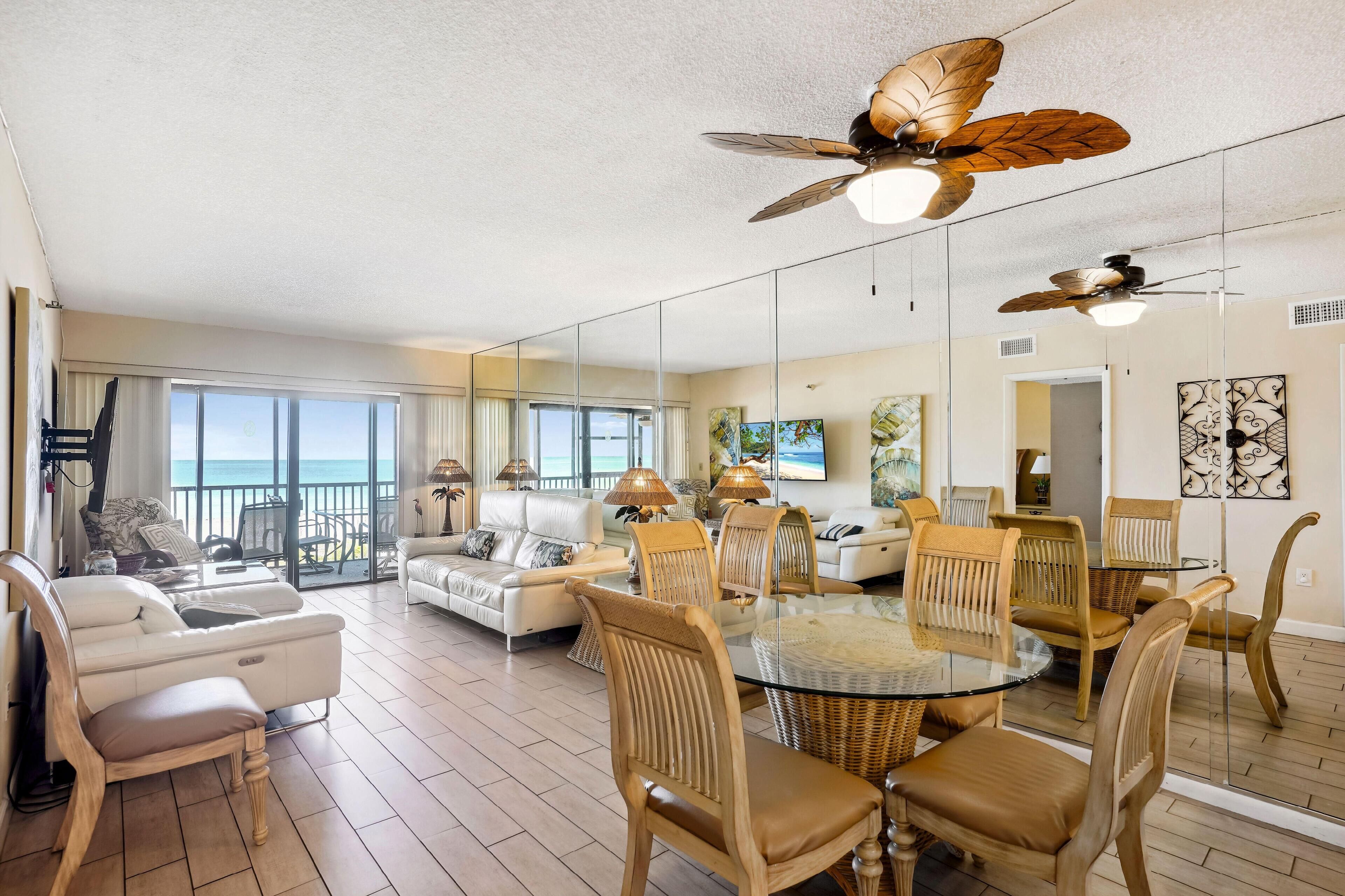 Condo, Multiple Beds (Villa Madeira 207 - Premier) | Living area | TV