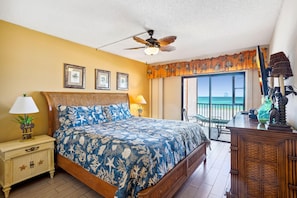 คอนโด, หลายเตียง (Villa Madeira 207 - Premier) | 3 ห้องนอน, Wi-Fi