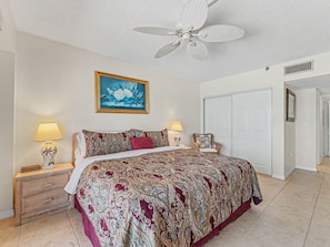 Condo, Multiple Beds (Villa Madeira 301 - Premier) | 3 bedrooms, WiFi