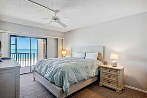 Condo, Multiple Beds (Villa Madeira 305) | 3 bedrooms, WiFi - Villa Madeira 305 (Madeira Beach)