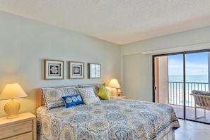 Condo, Multiple Beds (Villa Madeira 307 - Premier) | 3 bedrooms, WiFi - Villa Madeira 307 - Premier (Madeira Beach)