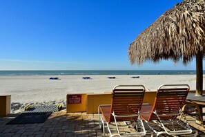 Beach - Villa Madeira 307 - Premier (Madeira Beach)