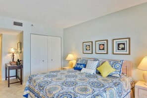 Condo, Multiple Beds (Villa Madeira 307 - Premier) | 3 bedrooms, WiFi