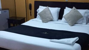 Basic Single Room