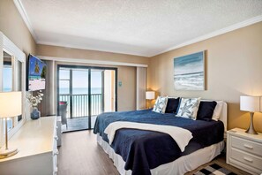 Apartment, Mehrere Betten (Villa Madeira 402 - Premier) | 3 Schlafzimmer, WLAN