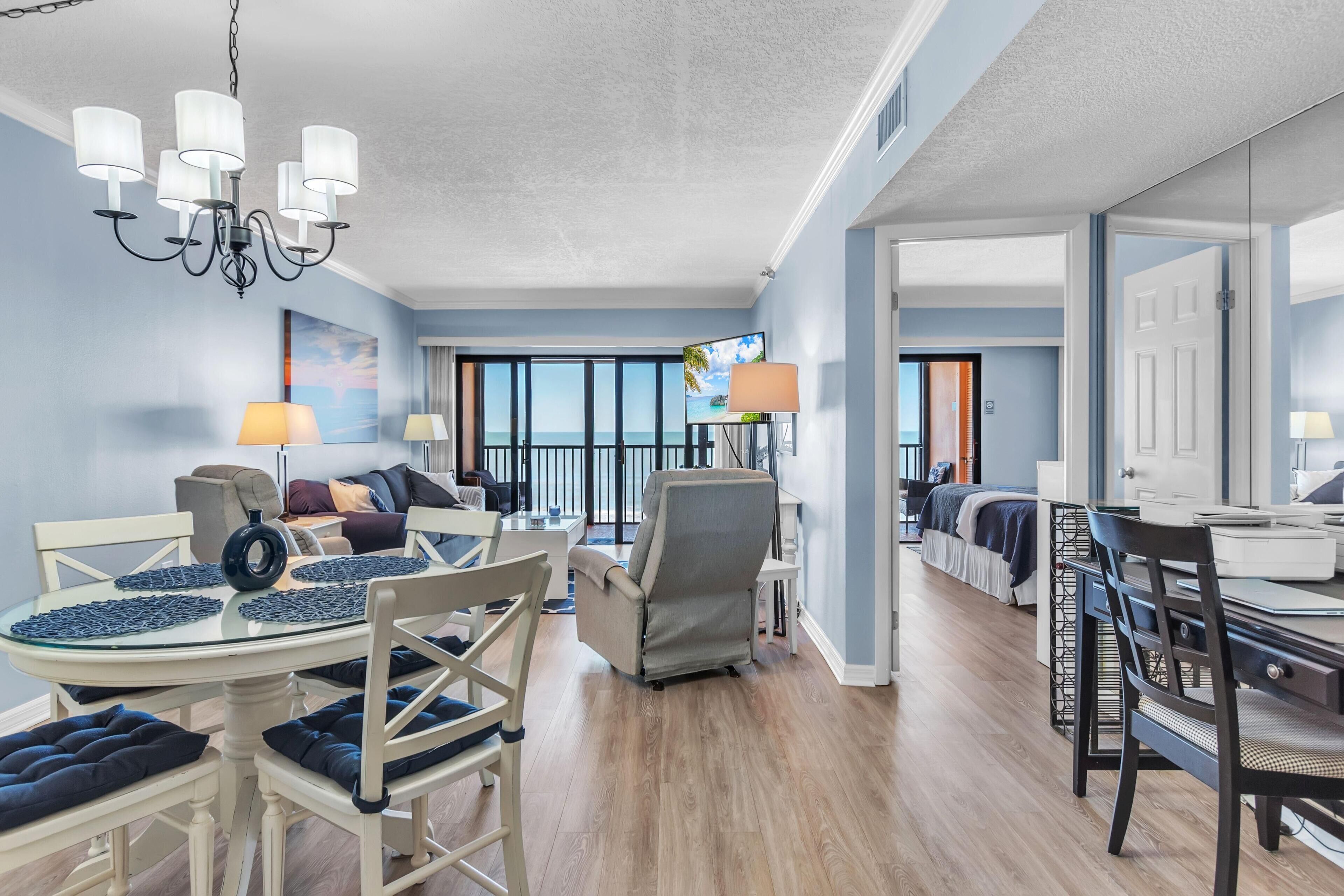 Condo, Multiple Beds (Villa Madeira 402 - Premier) | Interior