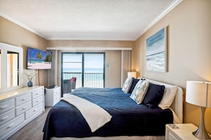 Condo, Plusieurs lits (Villa Madeira 402 - Premier) | 3 chambres, Wi-Fi