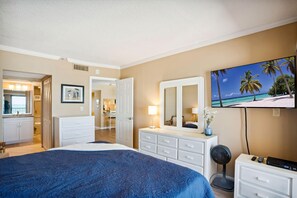 Apartment, Mehrere Betten (Villa Madeira 402 - Premier) | 3 Schlafzimmer, WLAN