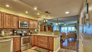 Appartamento, letti multipli (Villa Madeira 404 - Premier) | Cucina privata