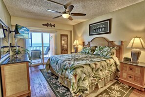 Apartment, Mehrere Betten (Villa Madeira 404 - Premier) | 3 Schlafzimmer, WLAN