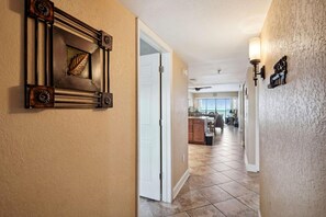 Condo, 1 King Bed with Sofa bed (Villa Madeira 405 - Premier) | Interior - Villa Madeira 405 - Premier (Madeira Beach)