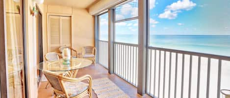 Condo, Multiple Beds (Villa Madeira 406) | Dining