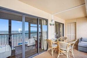 Appartement, Meerdere bedden (Villa Madeira 406) | Buiten dineren