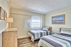 Condo, várias camas (Villa Madeira 406) | 3 quartos, Wi-Fi