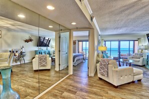 Appartement, Meerdere bedden (Villa Madeira 406) | 3 slaapkamers, wifi