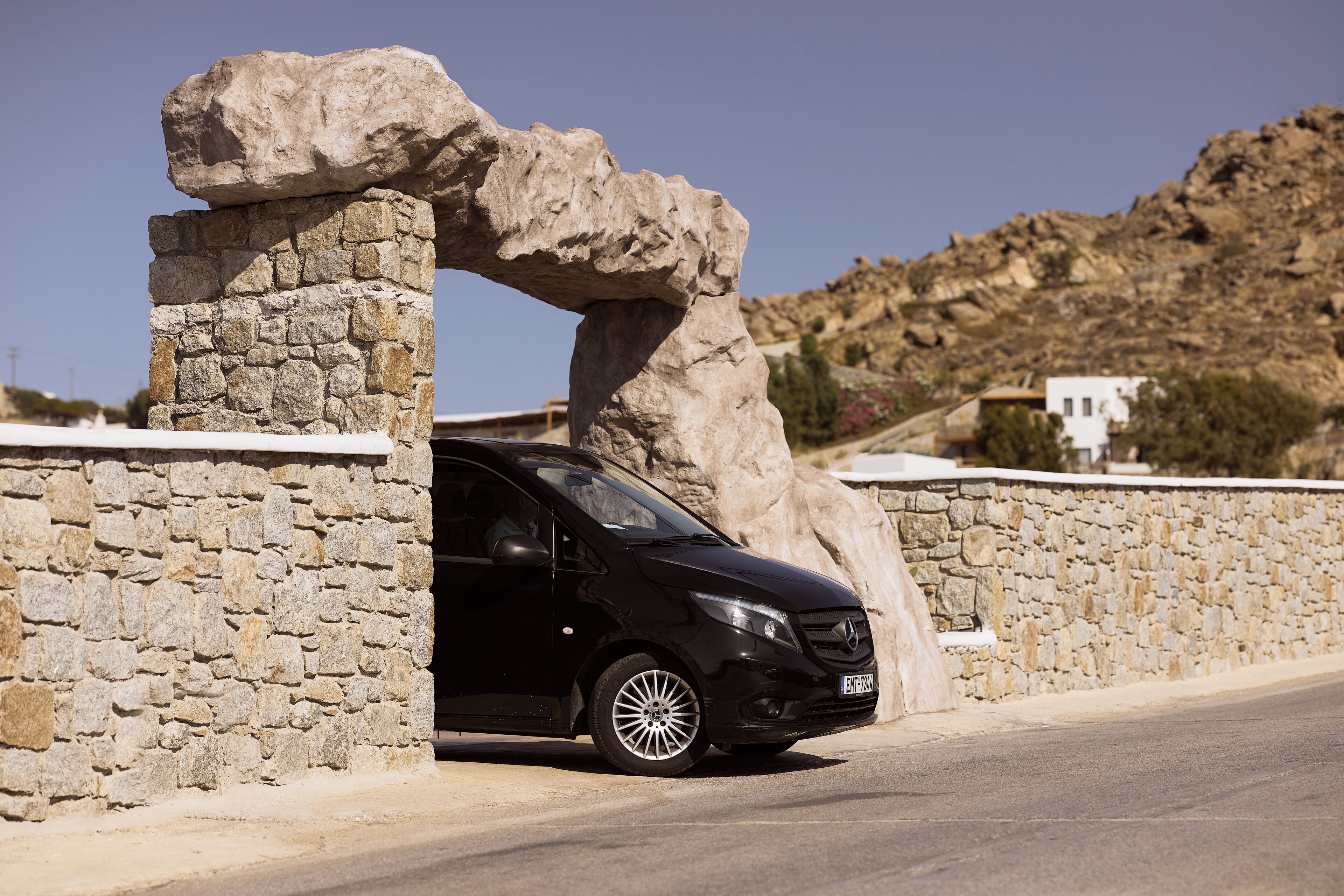 Photo - Ethereum Mykonos
