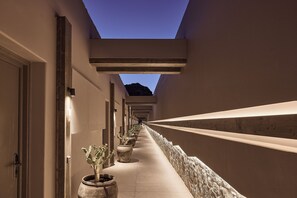 Exterior - Ethereum Mykonos (Mykonos)