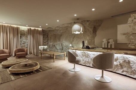 Ethereum Mykonos - view 2