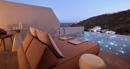 Ethereum Mykonos