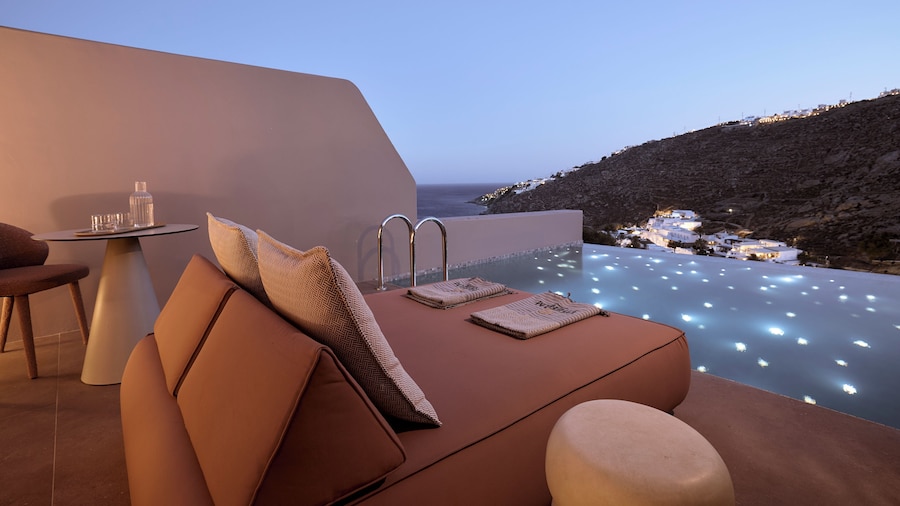 Ethereum Mykonos