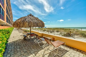 Condo, Multiple Beds (Villa Madeira 408 - Premier) | Property grounds - Villa Madeira 408 - Premier (Madeira Beach)
