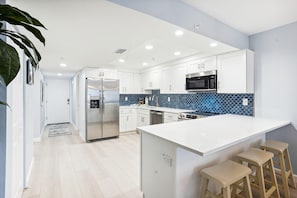 Apartment, Mehrere Betten (Villa Madeira 408 - Premier) | Eigene Küche