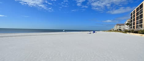 Condo, Multiple Beds (Villa Madeira 408 - Premier) | Beach